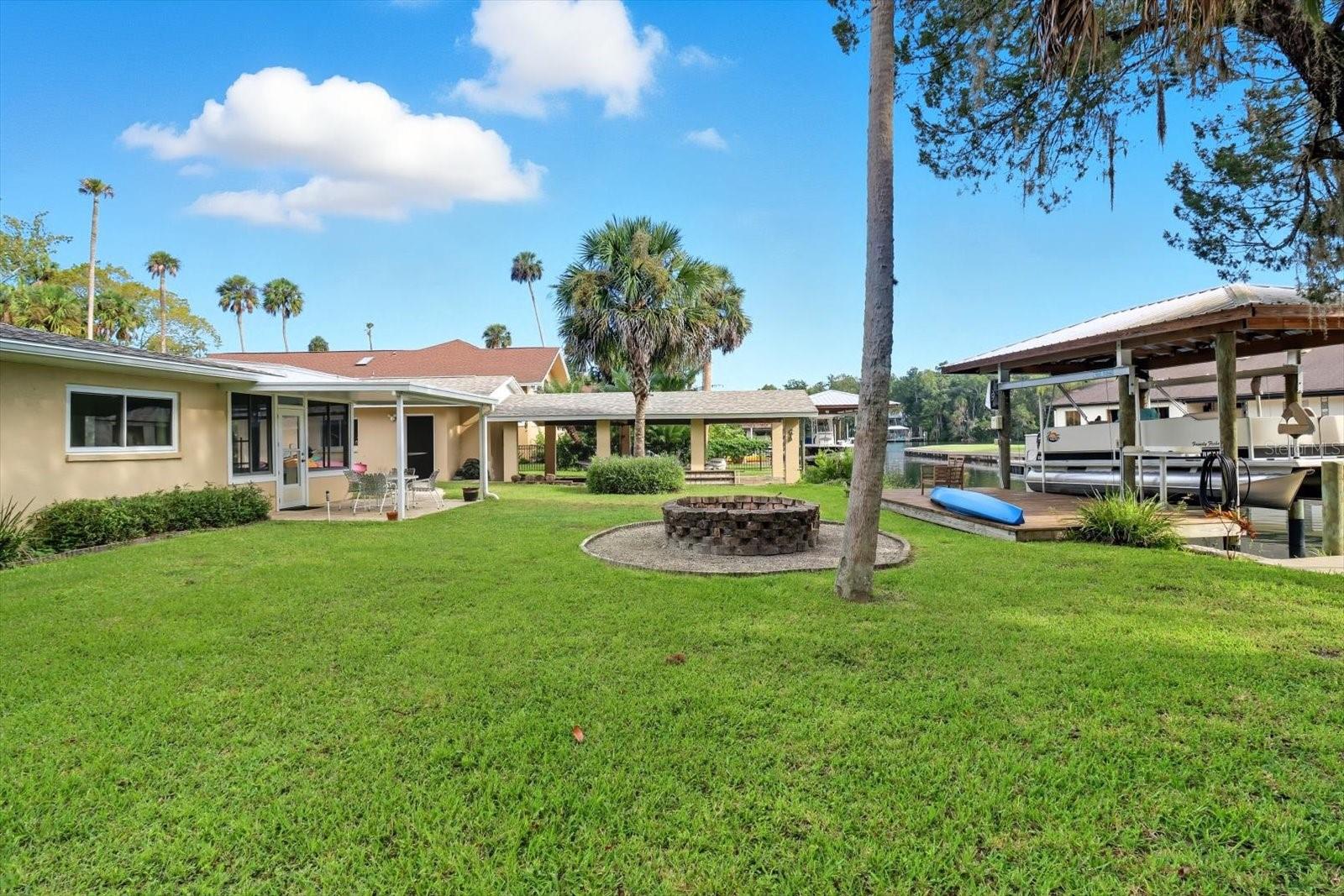 BLUE WATER FOREST - Residential