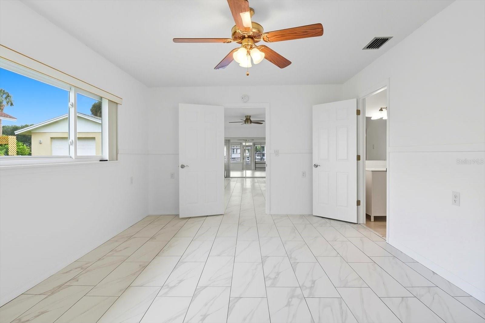 BLUE WATER FOREST - Residential