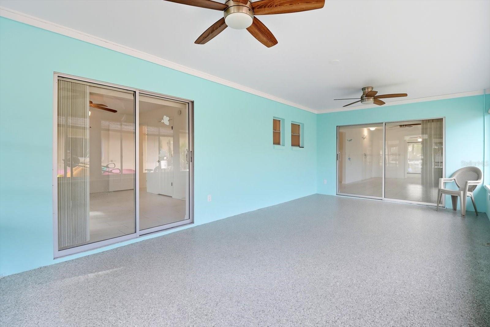 BLUE WATER FOREST - Residential