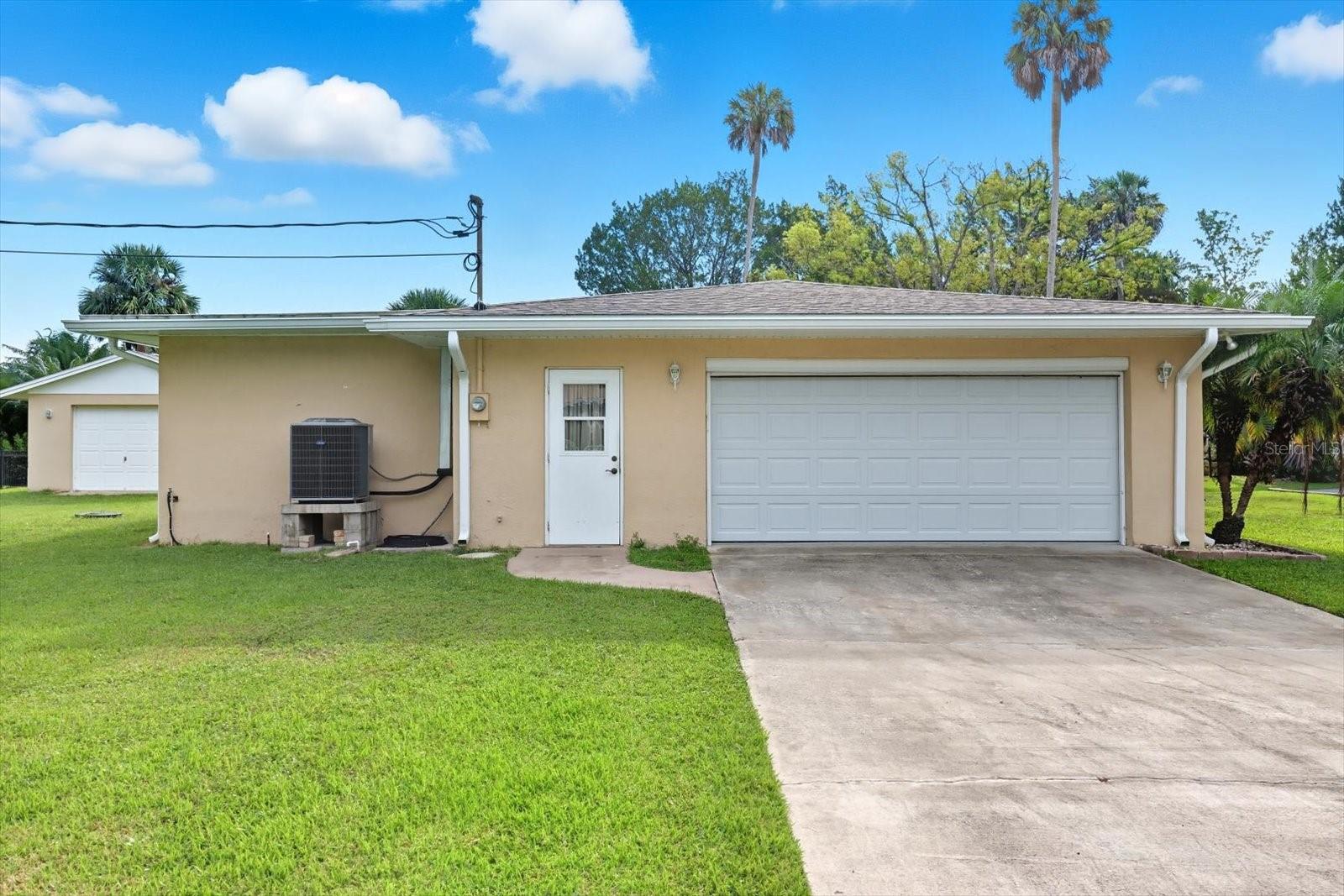 BLUE WATER FOREST - Residential