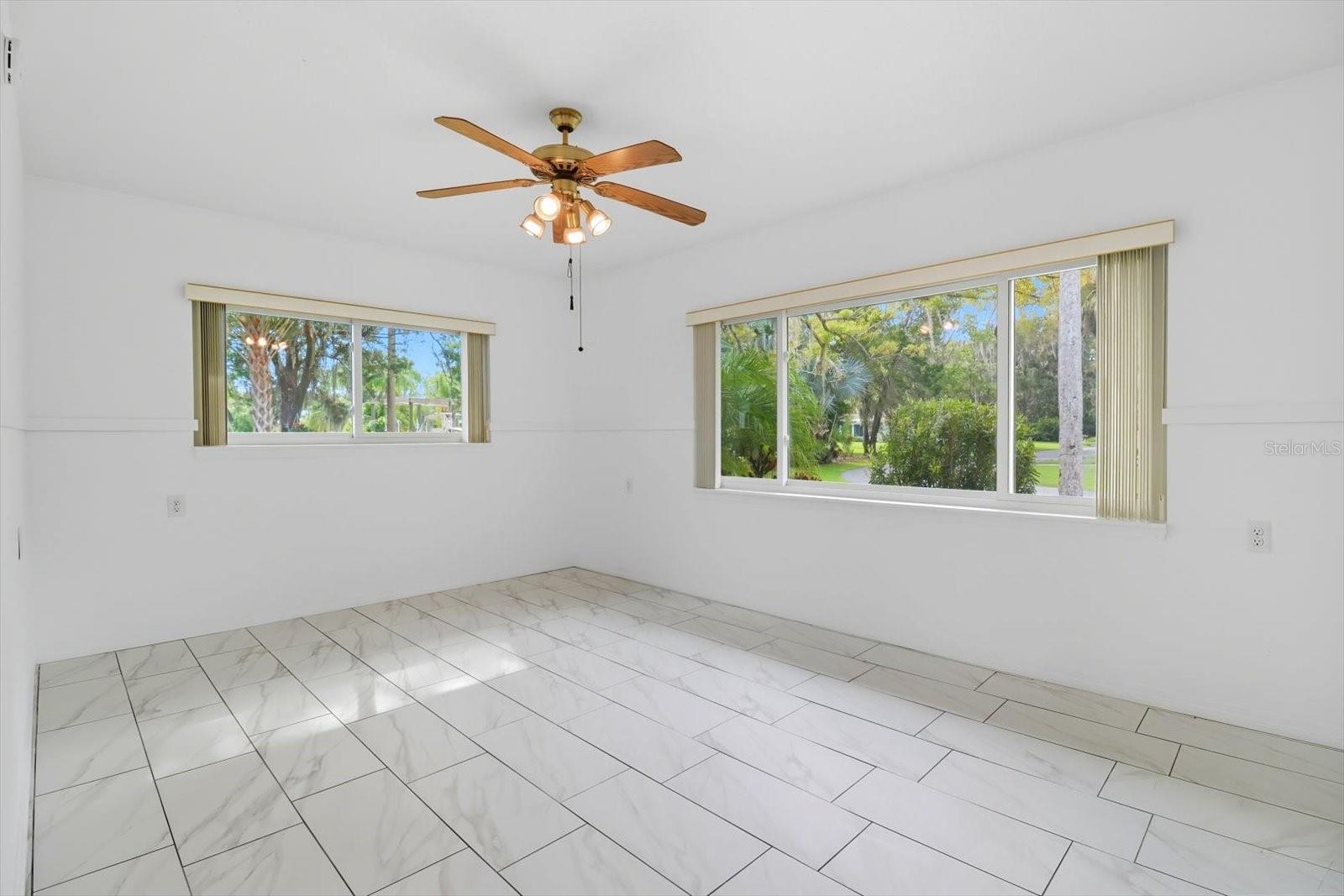 BLUE WATER FOREST - Residential