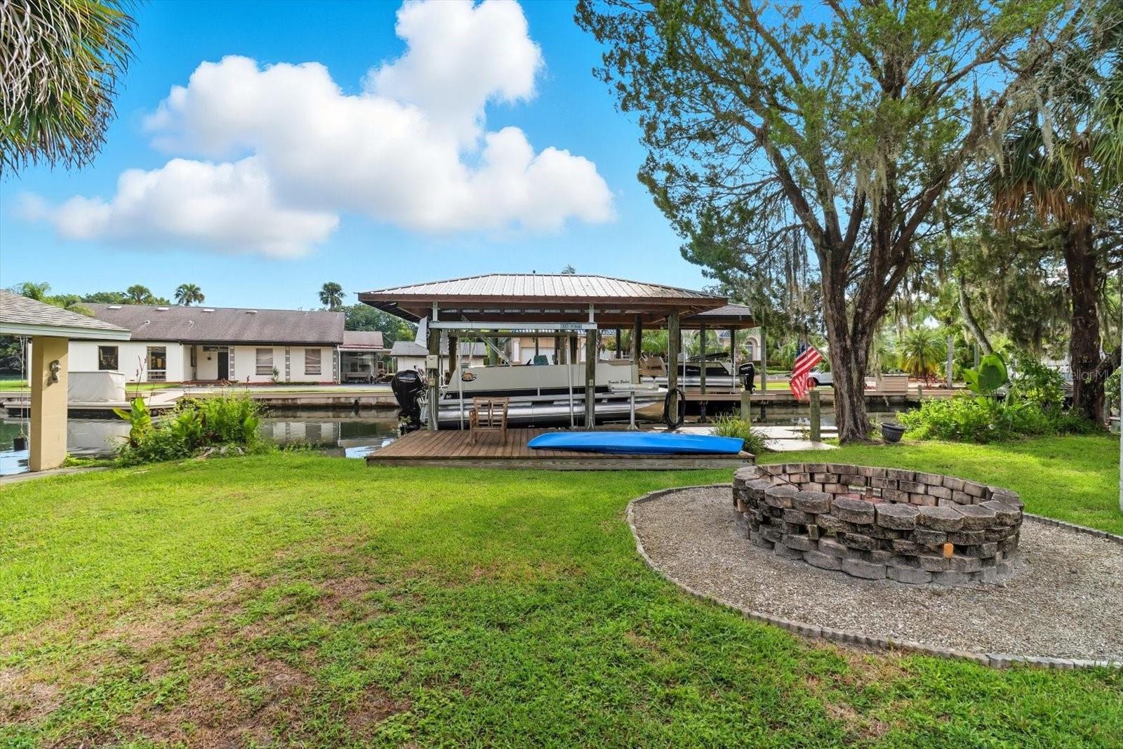 BLUE WATER FOREST - Residential