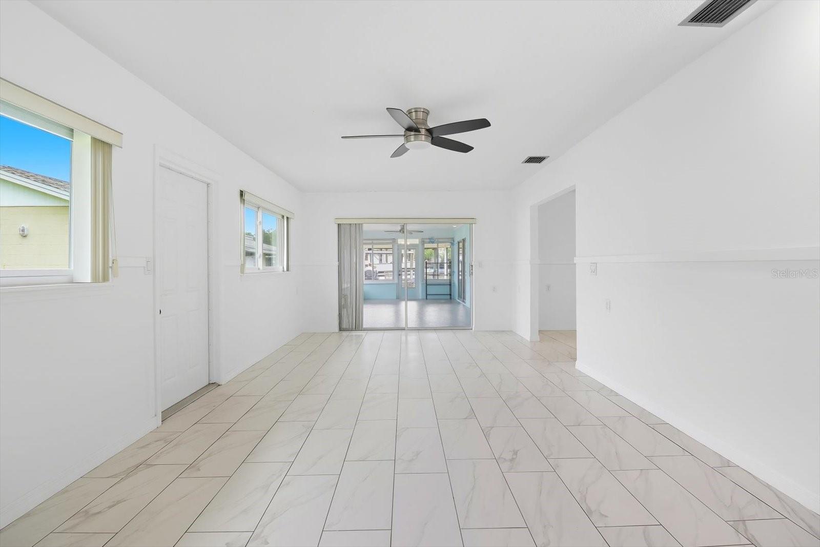 BLUE WATER FOREST - Residential