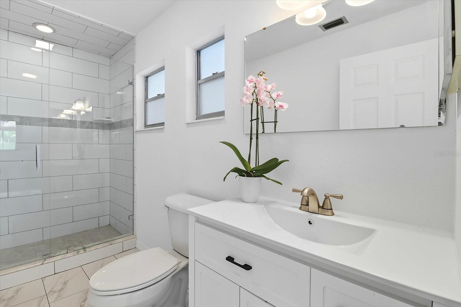 BLUE WATER FOREST - Residential