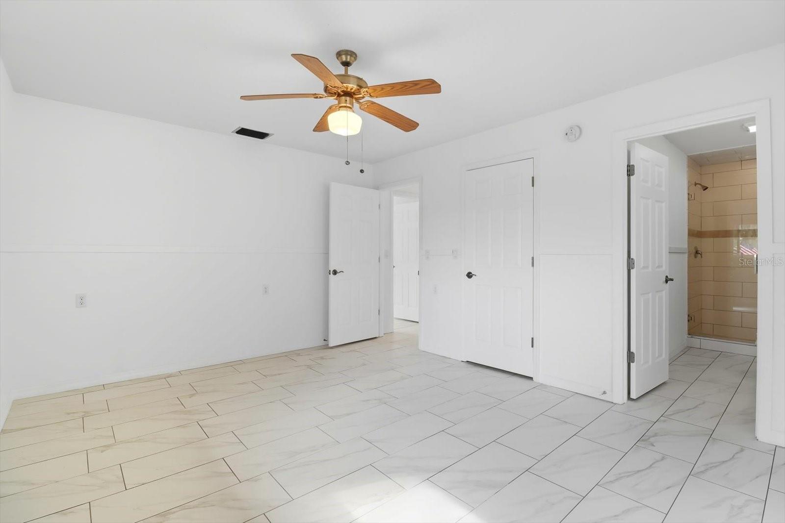 BLUE WATER FOREST - Residential