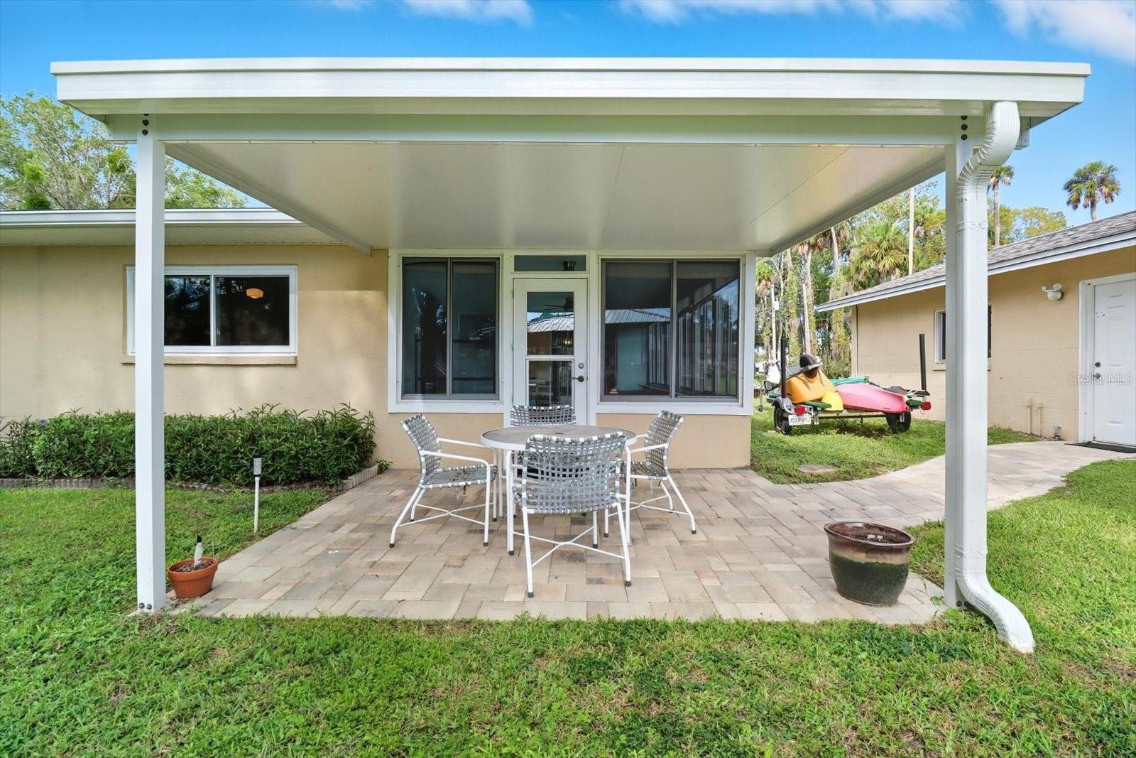 BLUE WATER FOREST - Residential