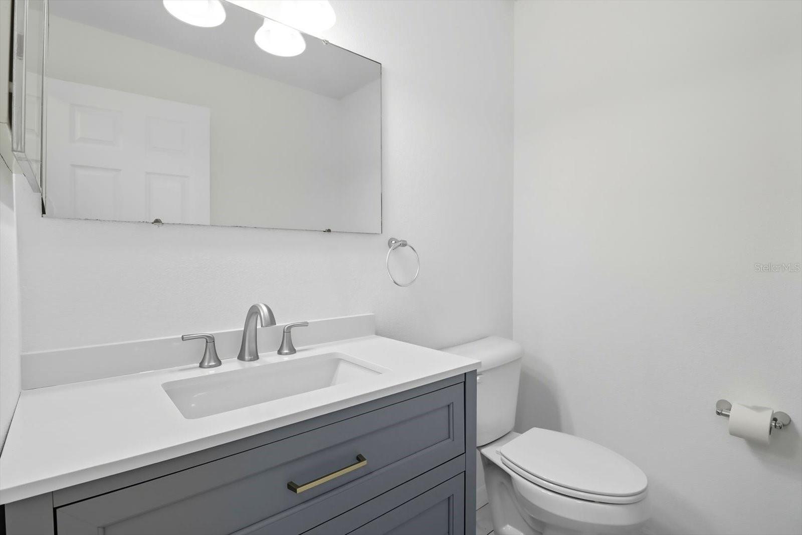 BLUE WATER FOREST - Residential