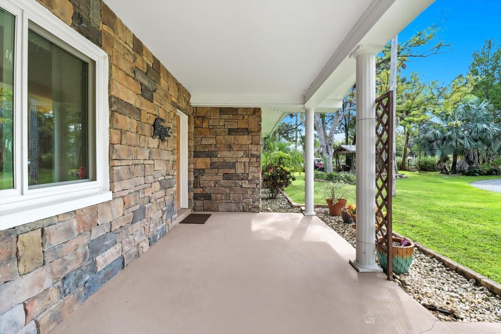 BLUE WATER FOREST - Residential