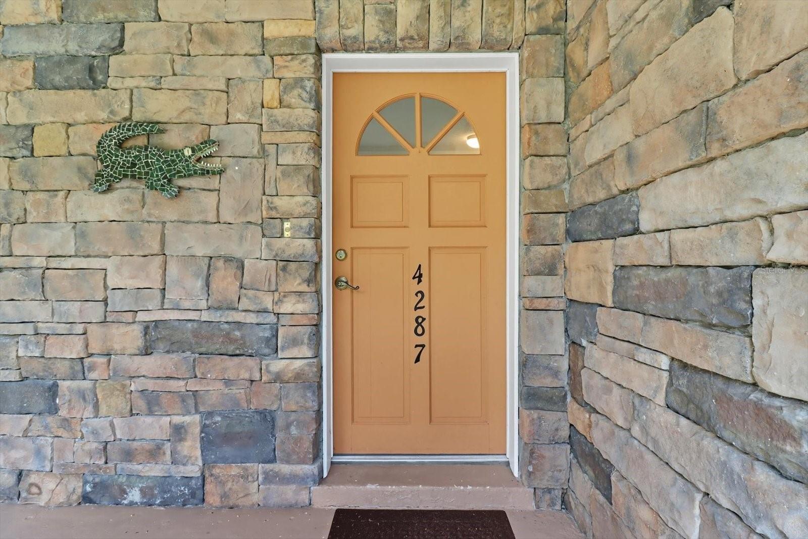 BLUE WATER FOREST - Residential