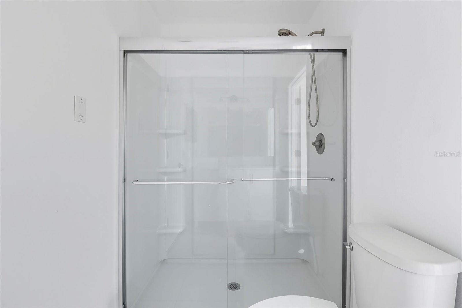 BLUE WATER FOREST - Residential