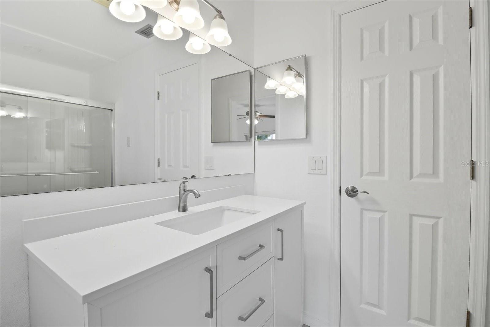 BLUE WATER FOREST - Residential