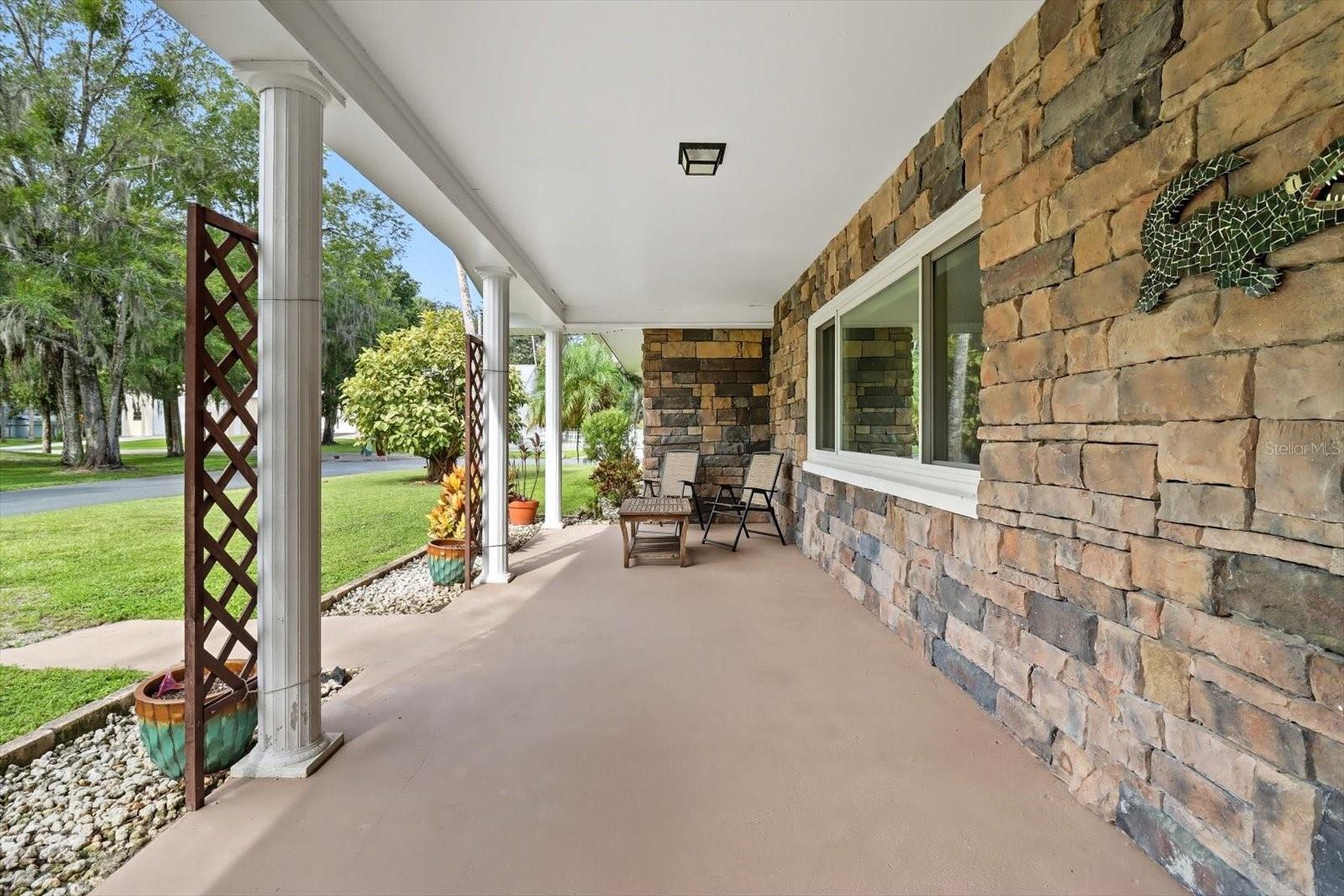 BLUE WATER FOREST - Residential