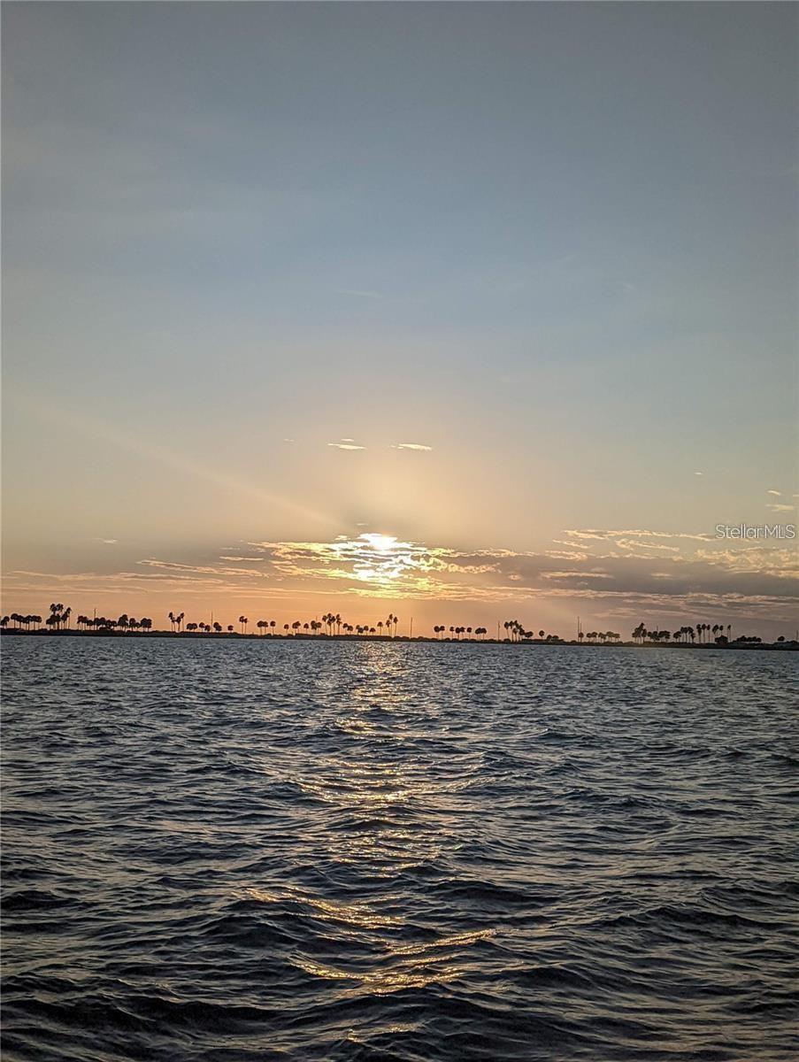 SUNSET POINT 2ND ADD - Residential Lease