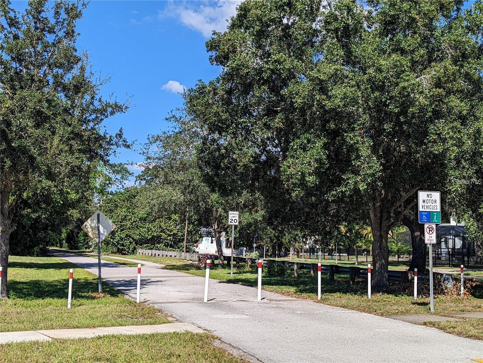 SUNSET POINT 2ND ADD - Residential Lease