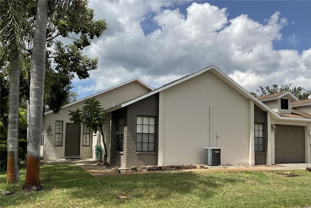 Photo of 7636 Haig Court, New Port Richey, FL 34654 (MLS # TB8406982)