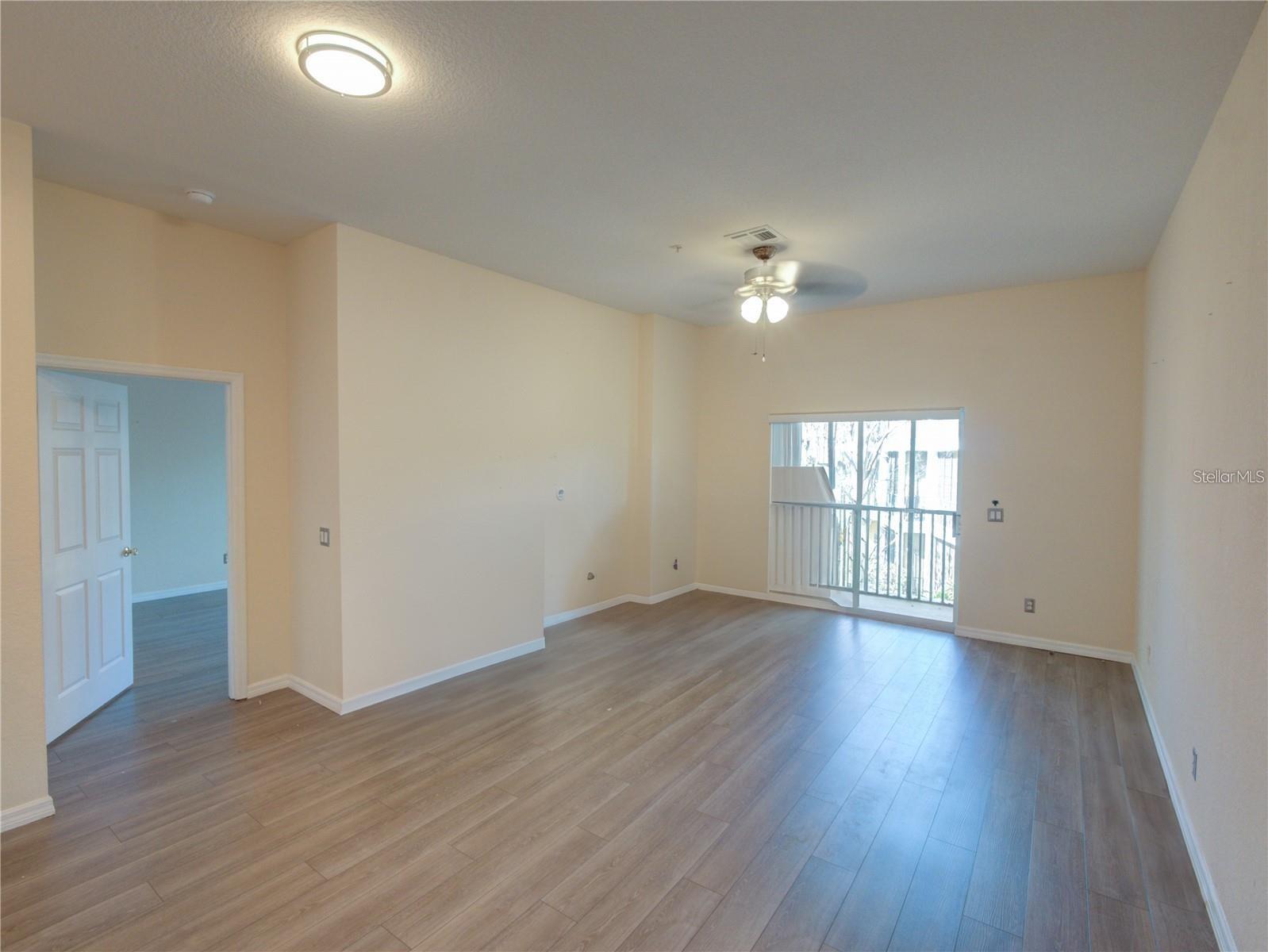 BAHAMA BAY A CONDO - Residential