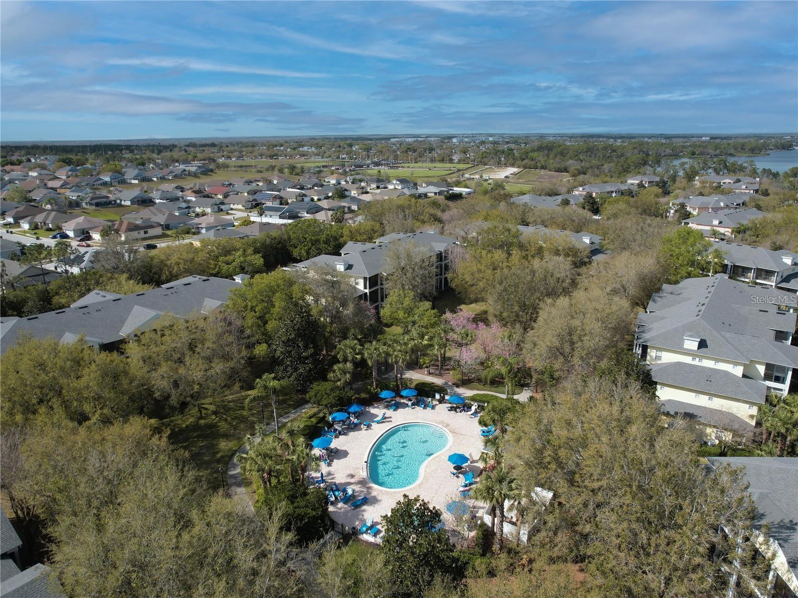 BAHAMA BAY A CONDO - Residential