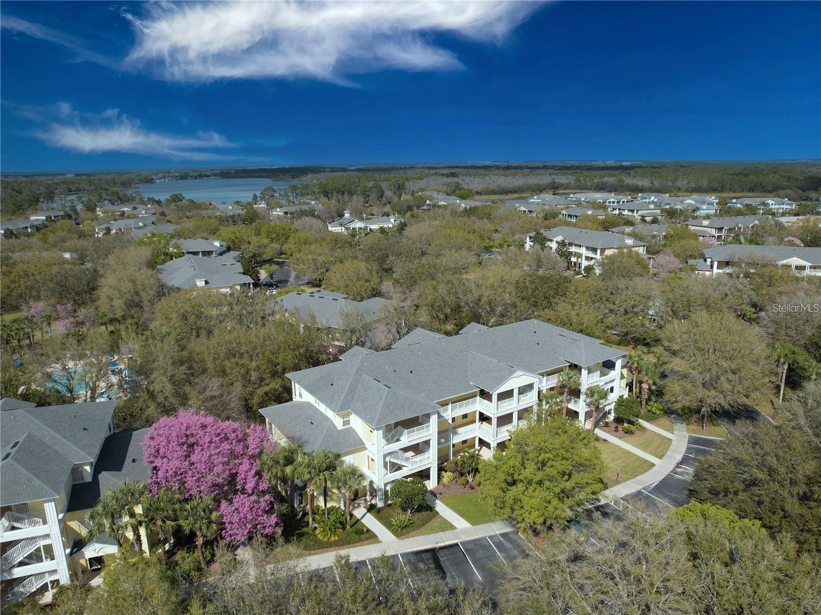 BAHAMA BAY A CONDO - Residential