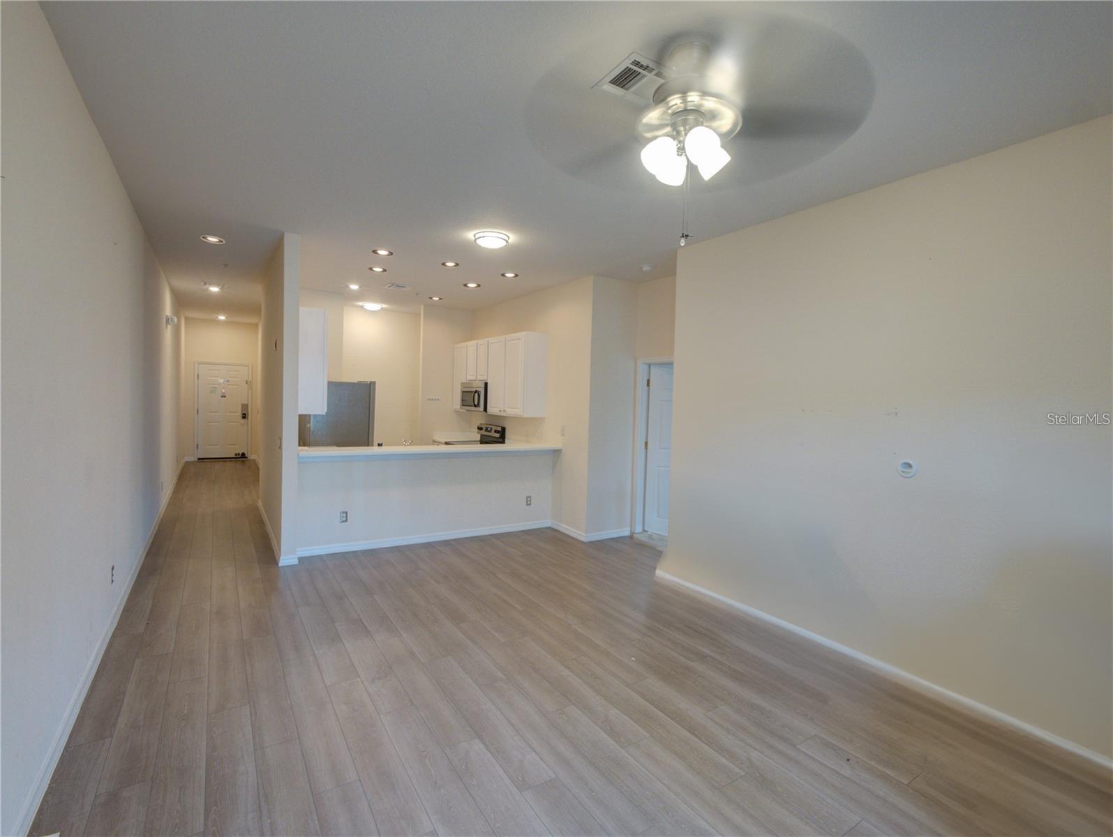 BAHAMA BAY A CONDO - Residential