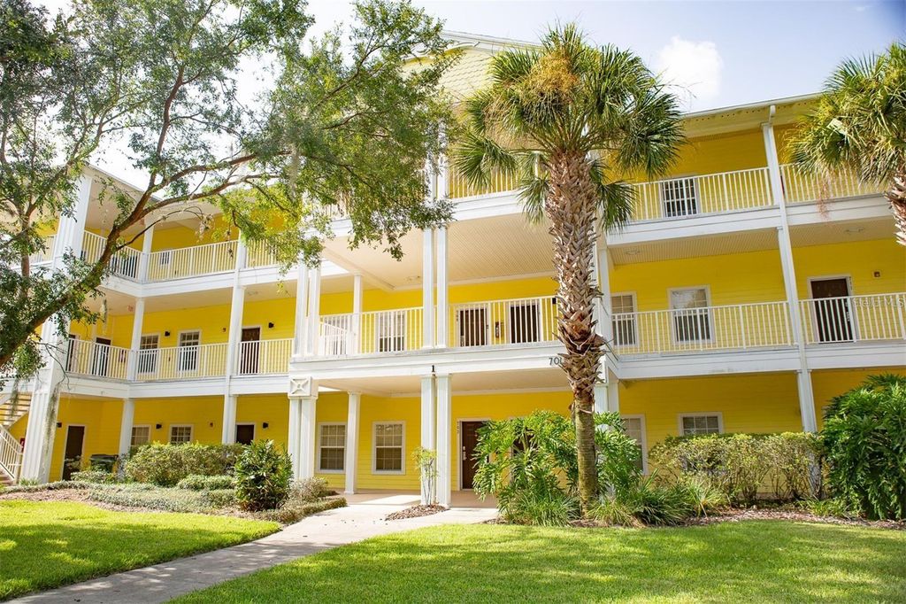 Photo of 709 Lucaya Loop #1203, Davenport, FL 33897 (MLS # TB8510407)