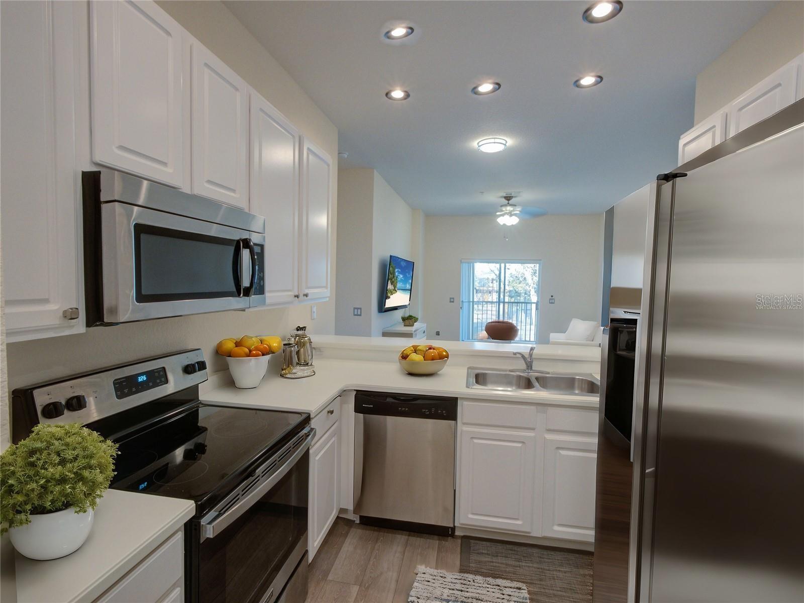 BAHAMA BAY A CONDO - Residential