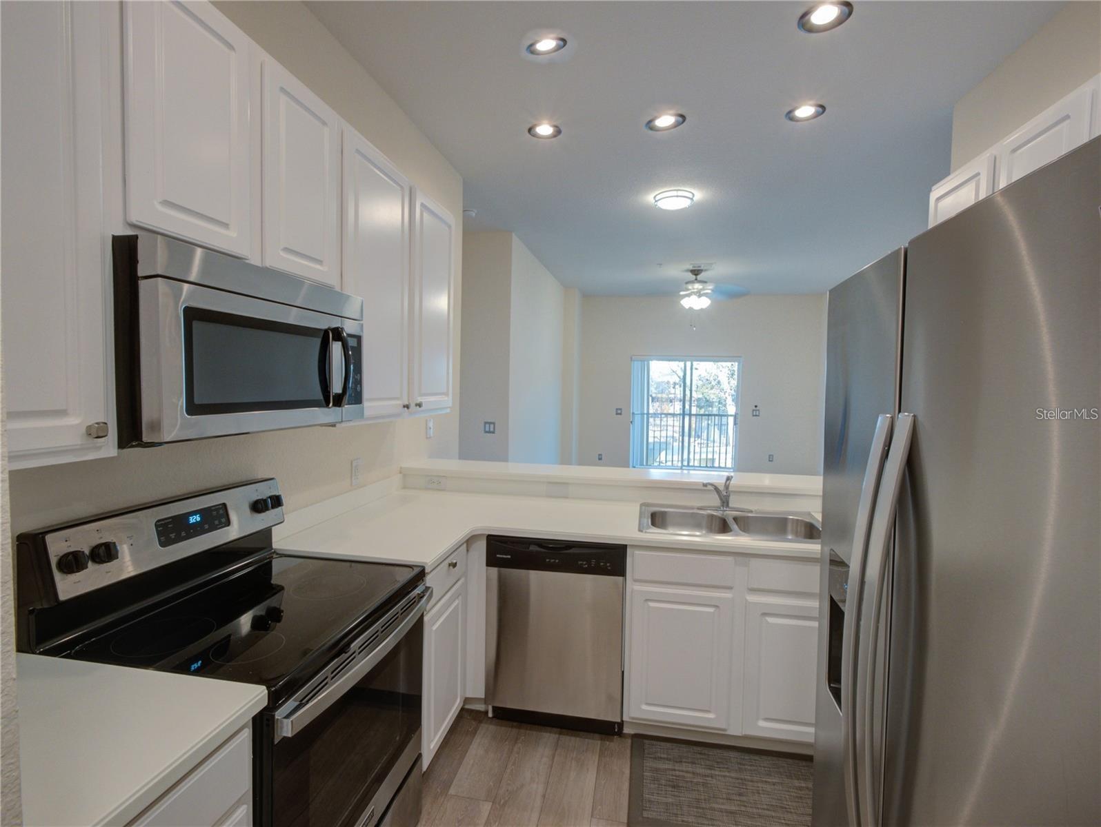BAHAMA BAY A CONDO - Residential