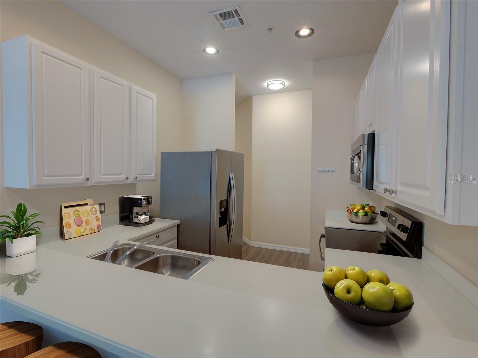 BAHAMA BAY A CONDO - Residential
