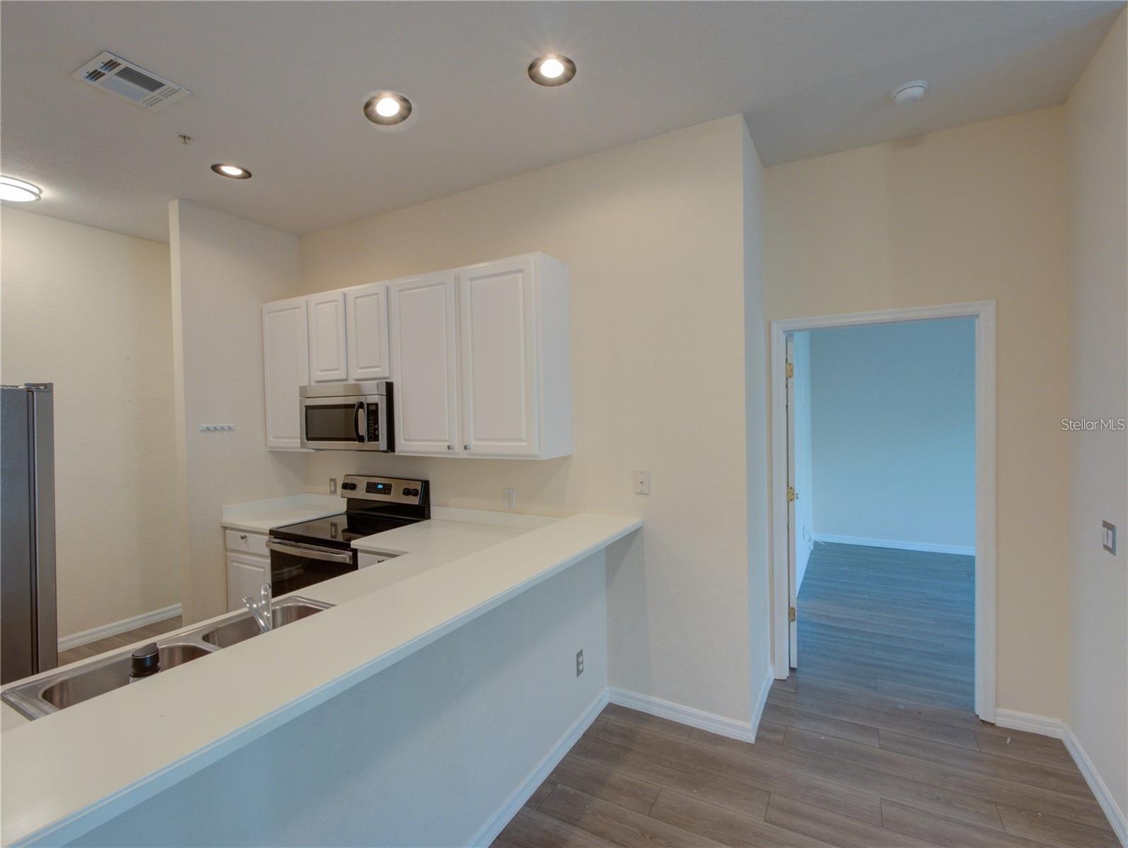 BAHAMA BAY A CONDO - Residential