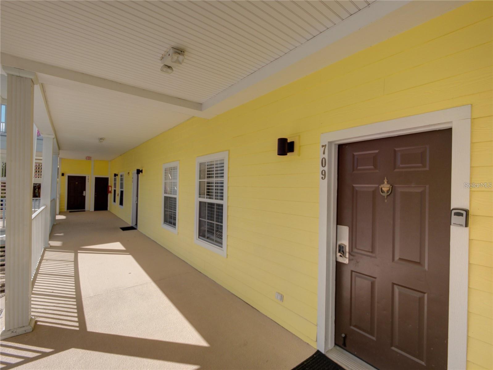 BAHAMA BAY A CONDO - Residential
