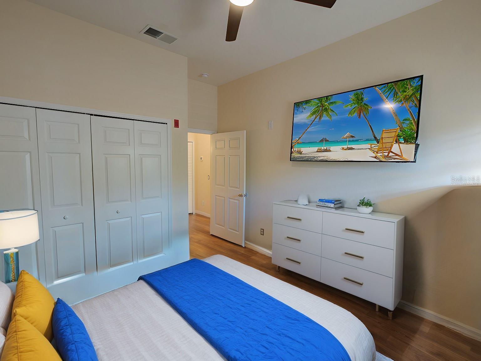 BAHAMA BAY A CONDO - Residential