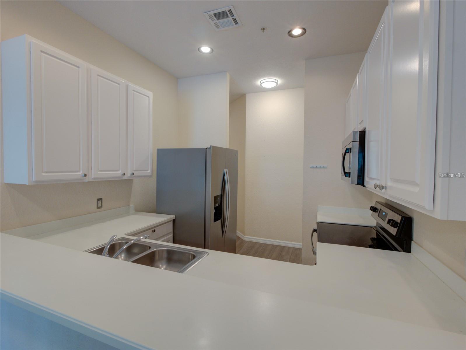 BAHAMA BAY A CONDO - Residential