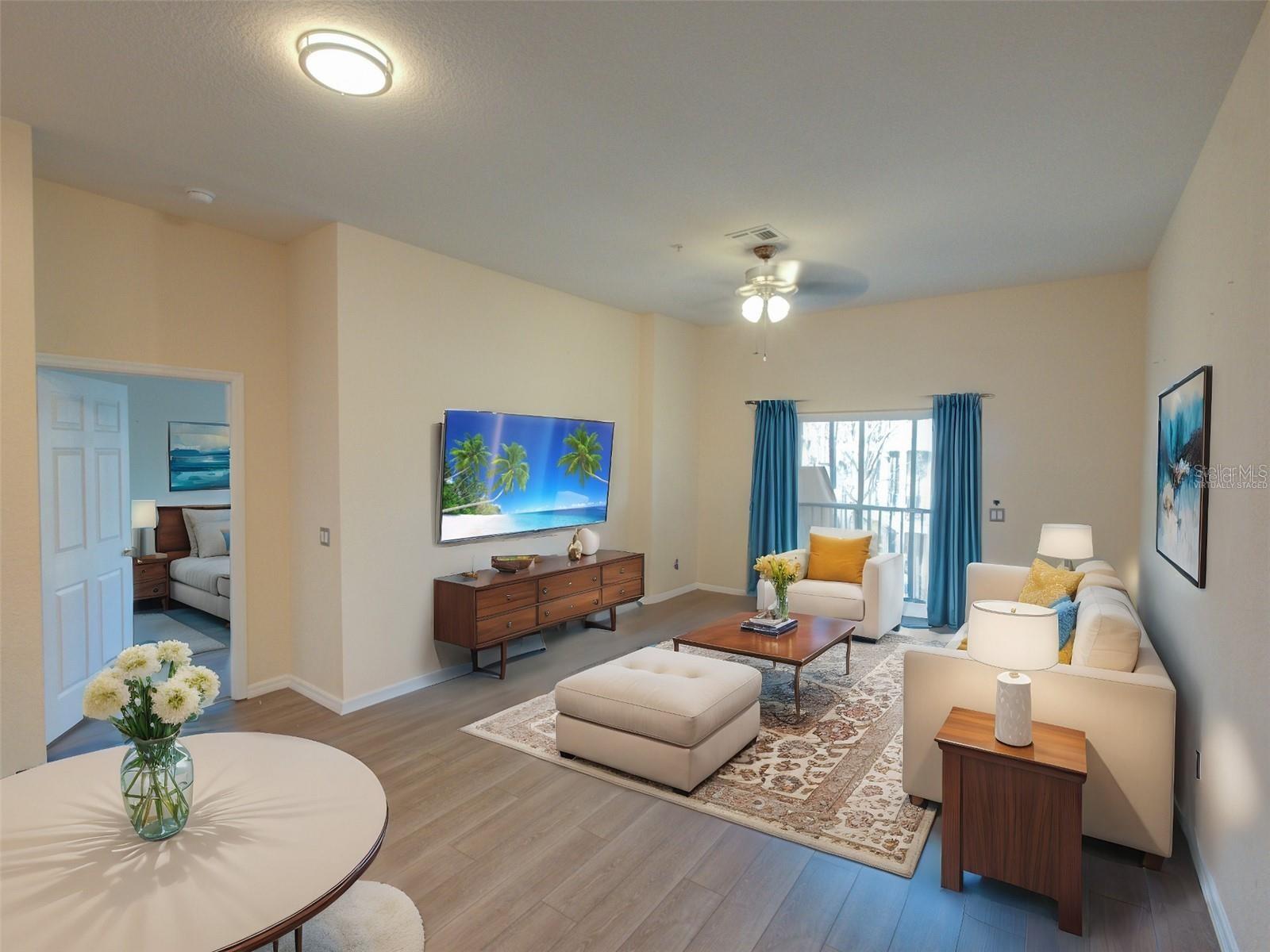 BAHAMA BAY A CONDO - Residential