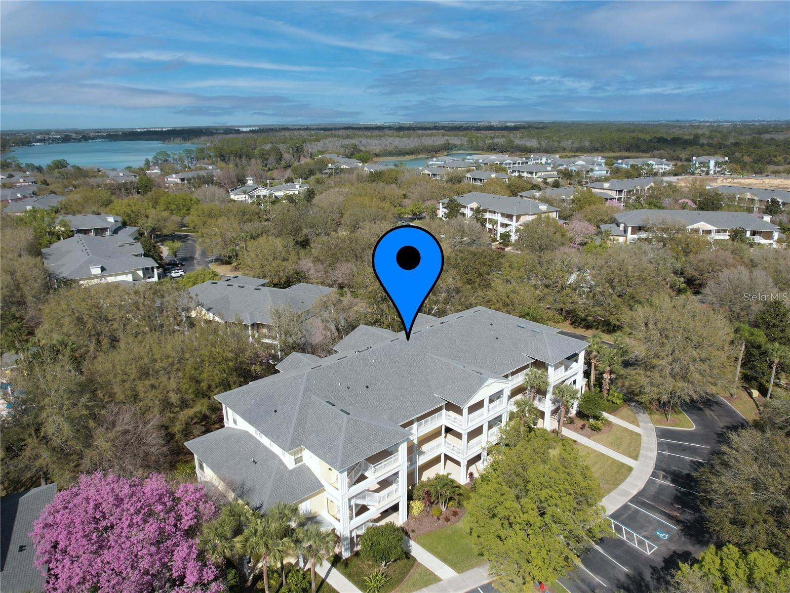 BAHAMA BAY A CONDO - Residential