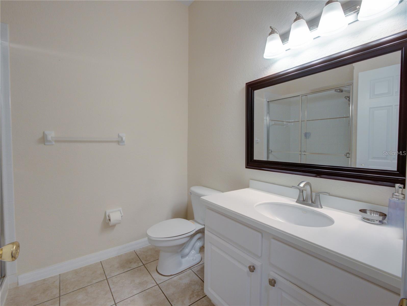 BAHAMA BAY A CONDO - Residential