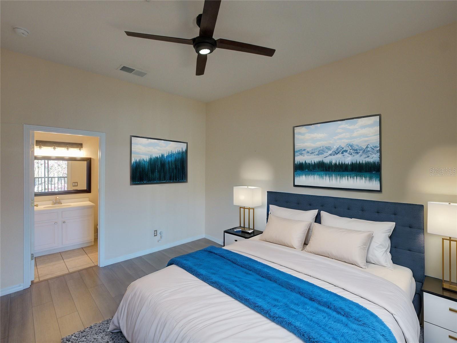 BAHAMA BAY A CONDO - Residential