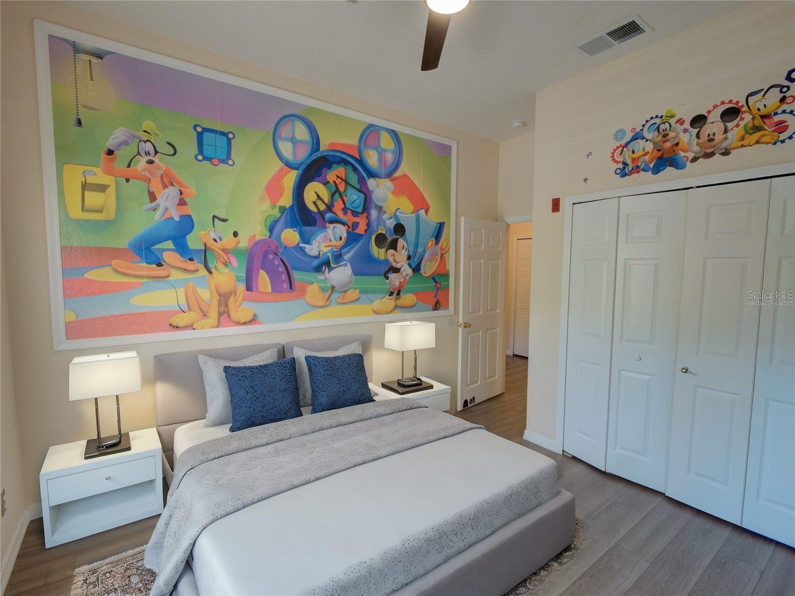 BAHAMA BAY A CONDO - Residential