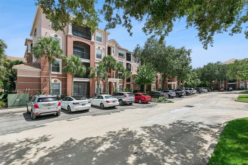 Photo of 1351 Venezia Court #305, Davenport, FL 33896 (MLS # O6423624)