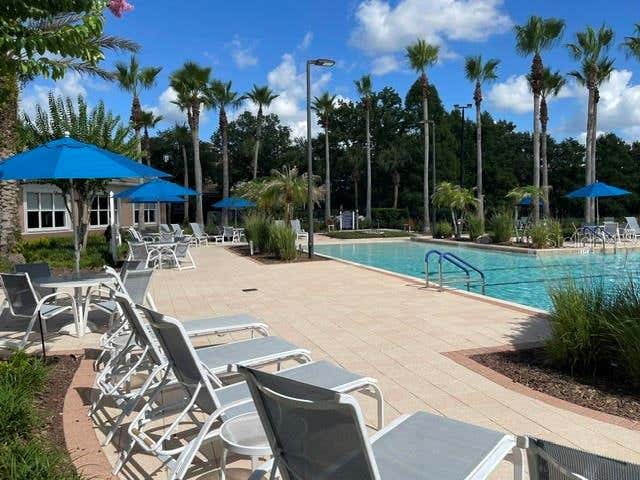 Photo of 1351 Venezia Court #305, Davenport, FL 33896 (MLS # O6423624)