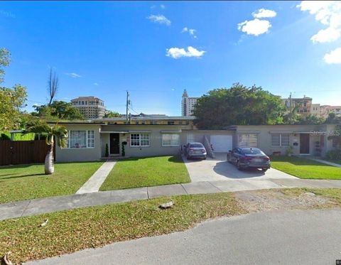 Photo of 4000 SW 16th Terrace, Miami, FL 33134 (MLS # OM710965)