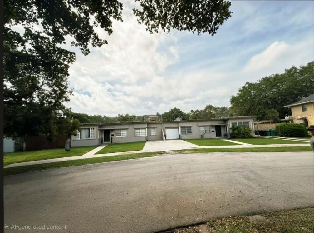 4000 / 4010 SW 16TH TERRACE