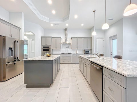 Tiny photo for 20404 Wolf Springs Court, Clermont, FL 34715 (MLS # O6424153)