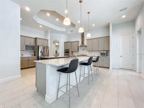 Tiny photo for 20404 Wolf Springs Court, Clermont, FL 34715 (MLS # O6424153)