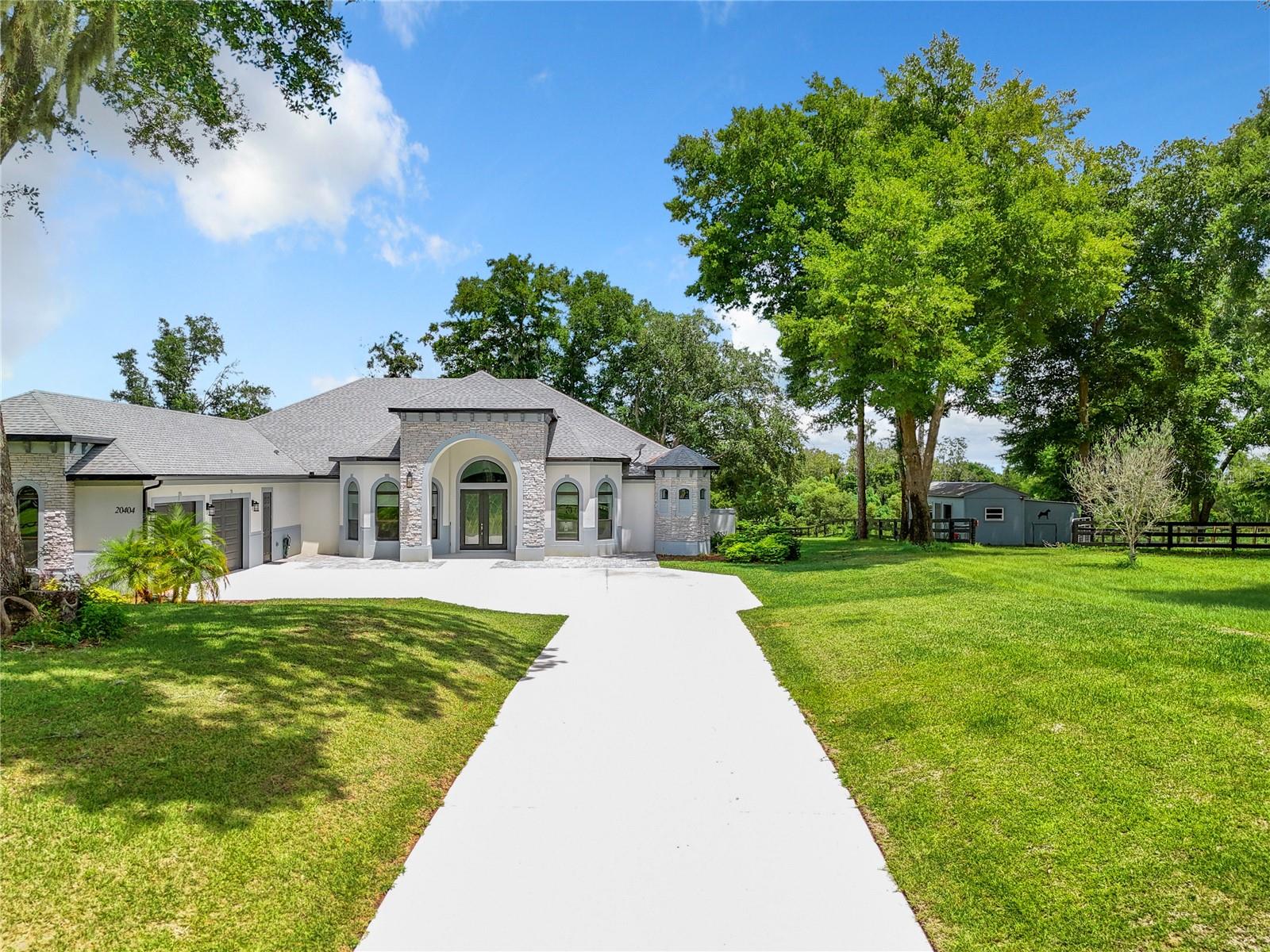 20404 WOLF SPRINGS COURT