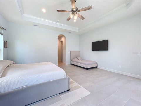 Tiny photo for 20404 Wolf Springs Court, Clermont, FL 34715 (MLS # O6424153)