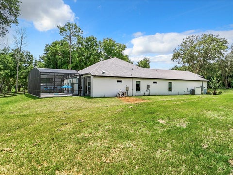Tiny photo for 20404 Wolf Springs Court, Clermont, FL 34715 (MLS # O6424153)