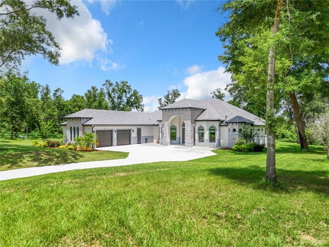 Tiny photo for 20404 Wolf Springs Court, Clermont, FL 34715 (MLS # O6424153)