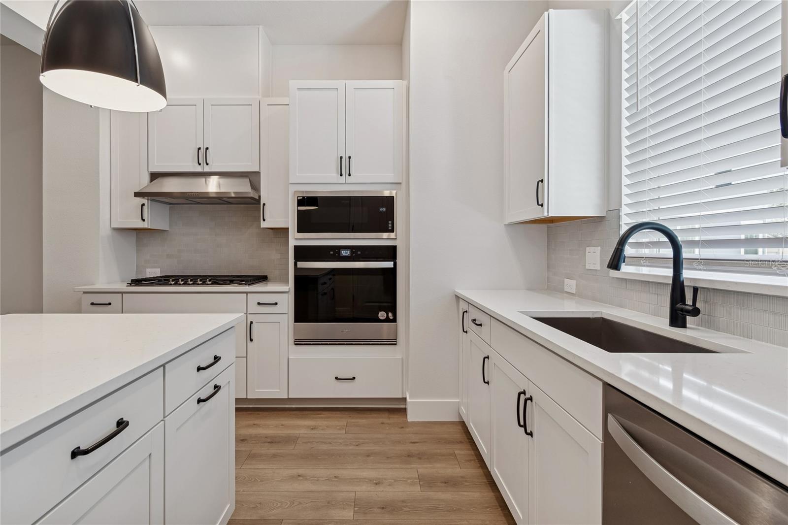 APEX AT SEMINOLE HEIGHTS - Residential