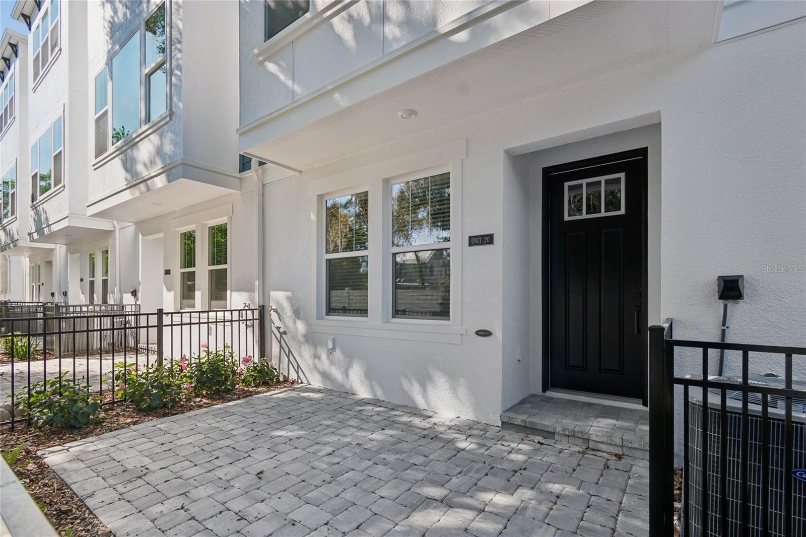APEX AT SEMINOLE HEIGHTS - Residential