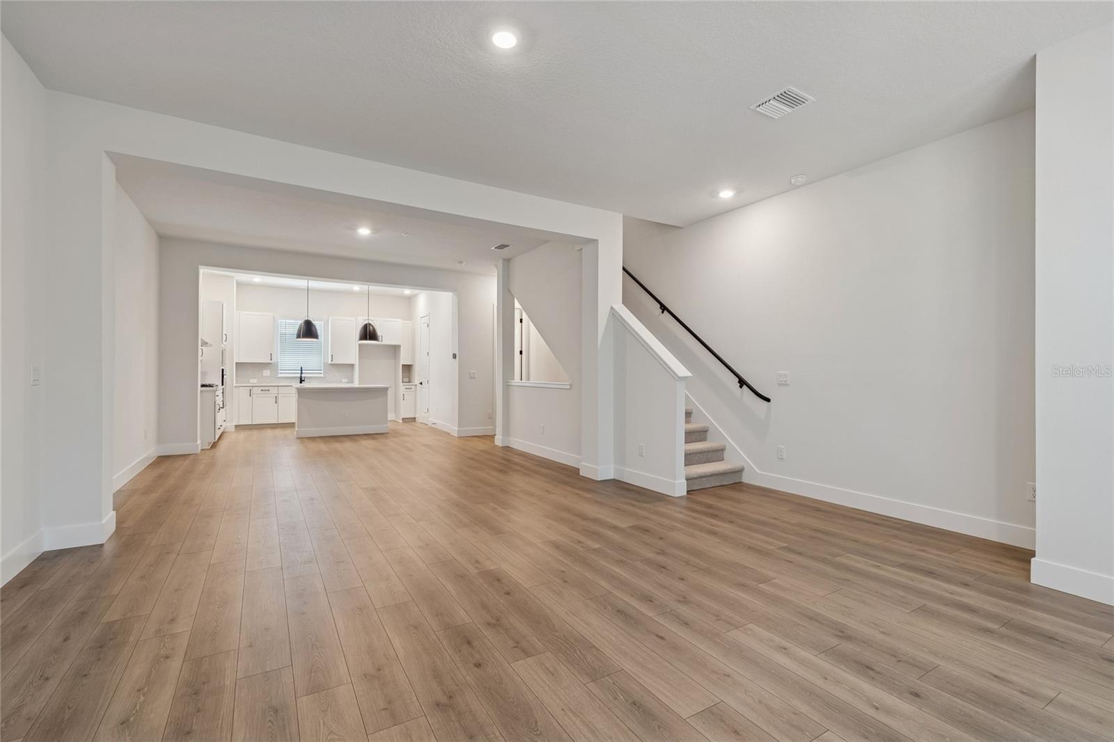 APEX AT SEMINOLE HEIGHTS - Residential