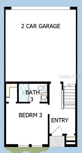 APEX AT SEMINOLE HEIGHTS - Residential